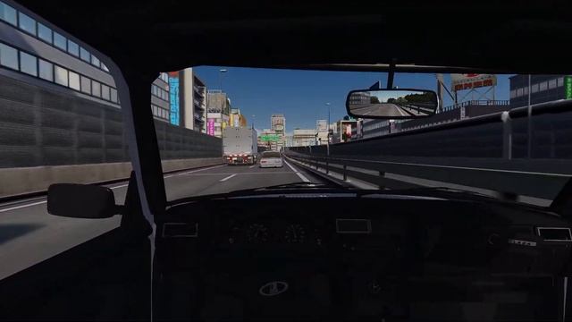 ASSETTO CORSA | 2107-Casanova | Фонтанчик с дельфином - Гио Пика смотреть онлайн