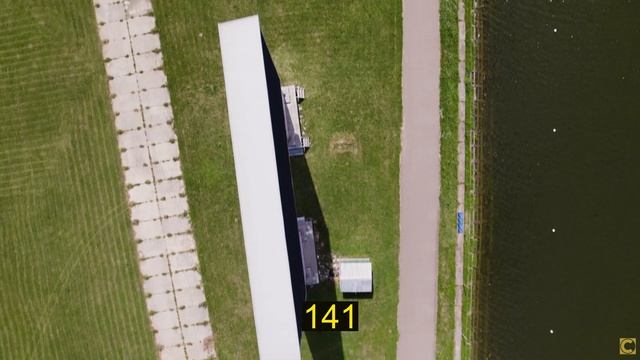 Обзор рации Hollyland Solidcom C1 смотреть онлайн