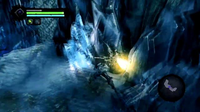 Проходняк на Darksiders 2 (Part 1) с озвучкой(HD) смотреть онлайн