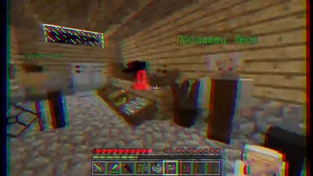 Что происходит в этом доме в 3 часа ночи в майнкрафте???!!! смотреть онлайн