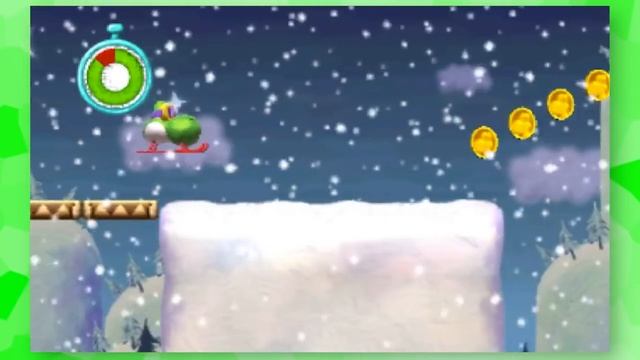 Ranking Every Yoshi Game смотреть онлайн