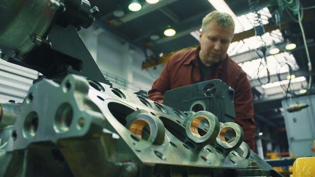 TATRA TRUCKS, company profile, 2016 смотреть онлайн