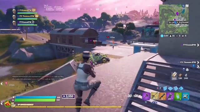 150 points in one match(arena end game pop off) смотреть онлайн