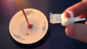 Приворот на крови. Действенный и не сложный ритуал.