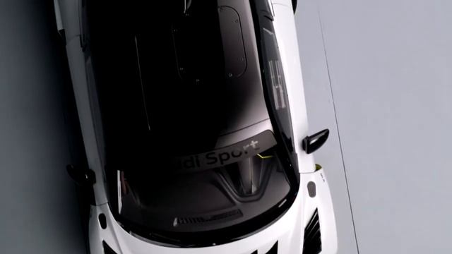 2020 Audi R8 LMS GT2 смотреть онлайн