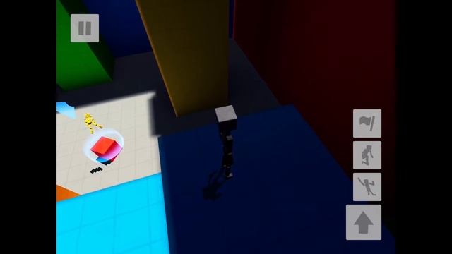 Fun with Ragdolls 2.0 MOBILE tutorial смотреть онлайн