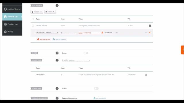 Adding your own domain to your forum software example #1 смотреть онлайн