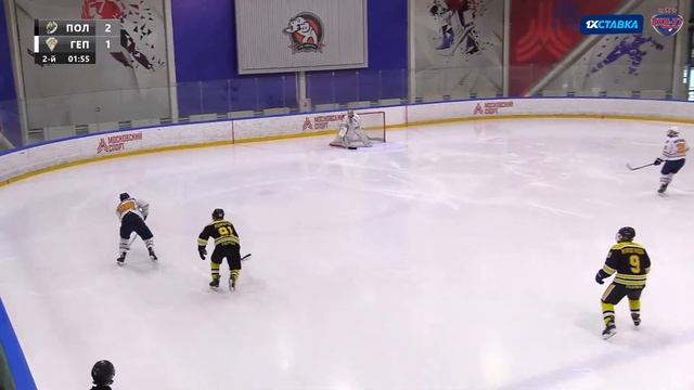 Полюс Gold - Гепарды | 04.03.23