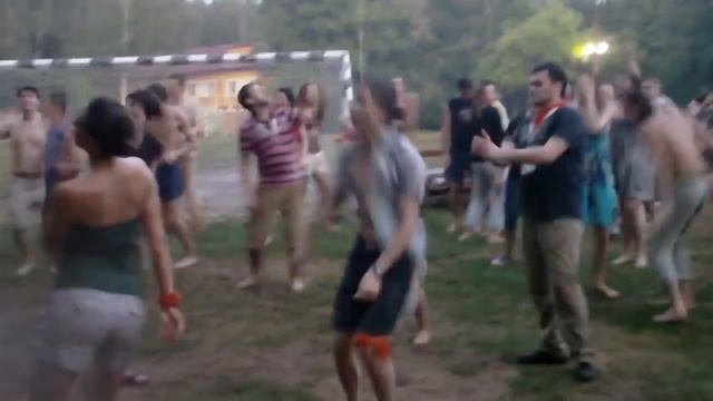 iCamp 2010 concert танцы под дождем смотреть онлайн