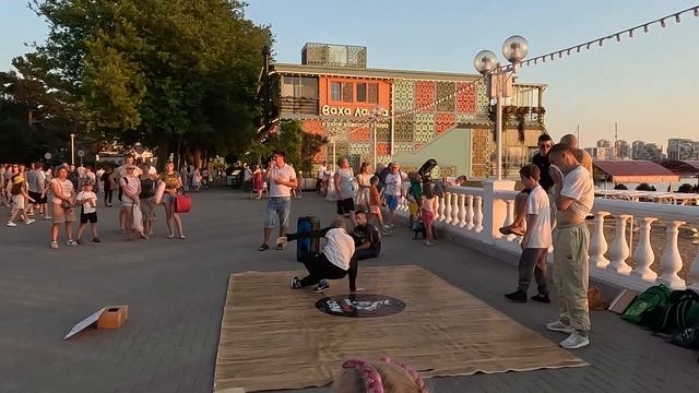 брейк-данс смотреть онлайн