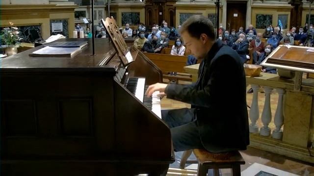 Chiesa di Santa Maria Immacolata delle Grazie - 09/10/2020 - Gabriele Agrimonti смотреть онлайн