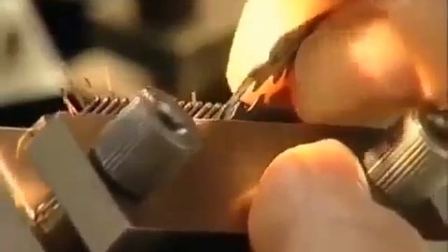 Гироскоп мозг ракеты От чего зависит точность баллистических ракет смотреть онлайн