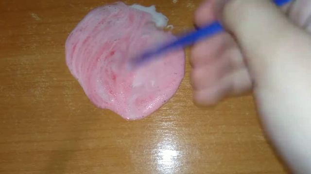 Челлендж - слайм на столе смотреть онлайн