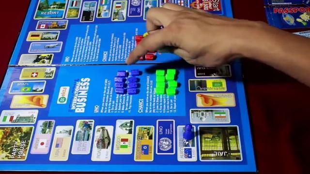 How to Play Business International Game, Complete Tutorial in Hindi & Unboxing смотреть онлайн