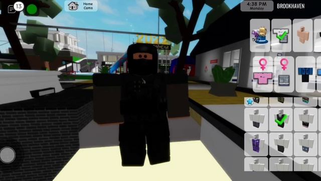 EPSILON-11 MTF/NTF TUTORIAL |S.C.P outfit tutorial|roblox[brookhaven] смотреть онлайн