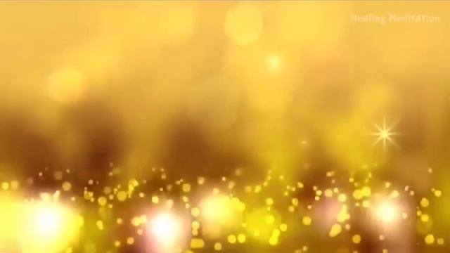 Медитация- Золотой луч Света ✨☀ #медитации смотреть онлайн