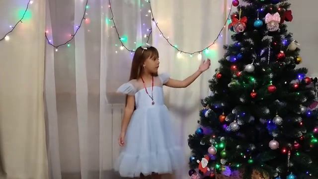 Самуил Маршак "В декабре, в декабре." смотреть онлайн