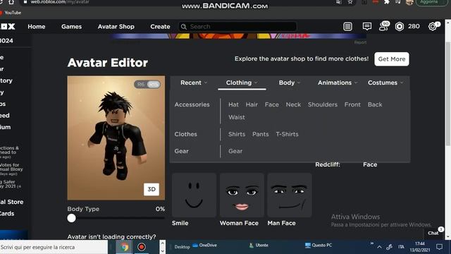 How to make a roblox slender cheap avatar смотреть онлайн