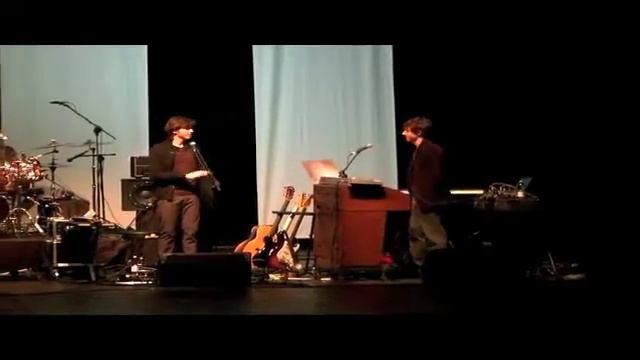 presentazione band di Aldo Tagliapietra.m4v смотреть онлайн