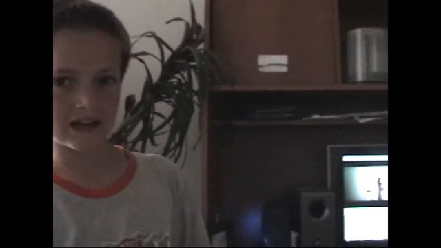 Karolina Karina Sam at home 2009 смотреть онлайн