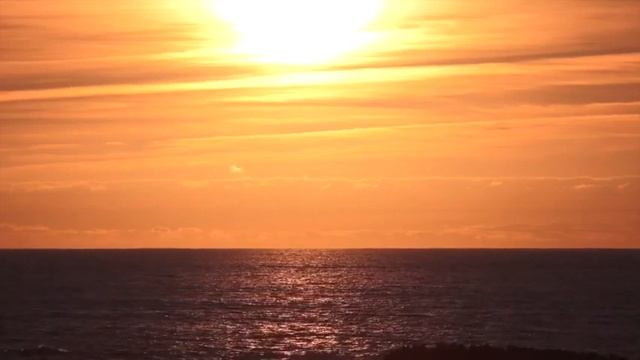 Спокойная музыка, Расслабляющая музыка Снимает стресс. Видео пляжа и океана смотреть онлайн