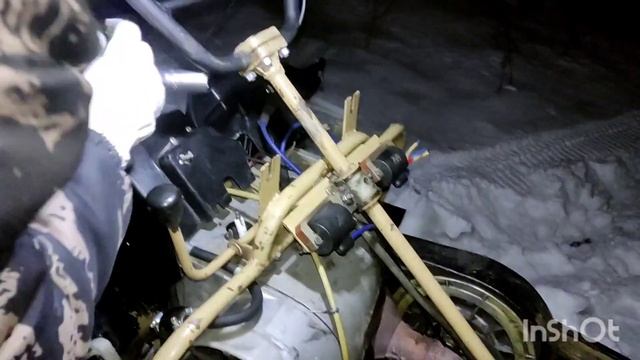 Прогулка и свеча смотреть онлайн