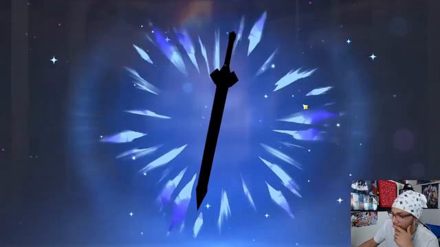 We Need Jean... or Diluc! Genshin Impact! смотреть онлайн