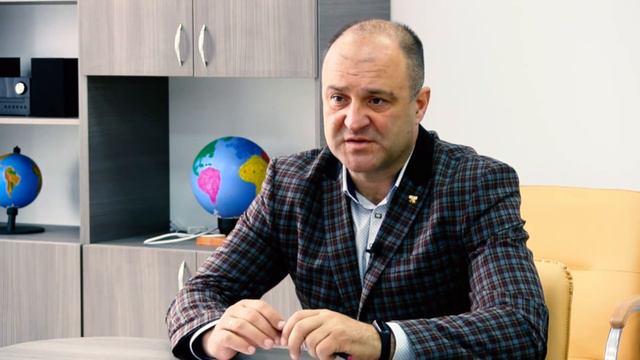 Овертайм 29-04-2020 г. Беседа с депутатом Ставропольской городской Думы Алексеем Хитровым. смотреть онлайн