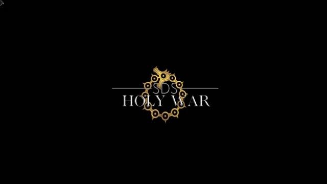 Roblox Holy War III BETA ? [CRISIS] ? New Codes September 2020 смотреть онлайн