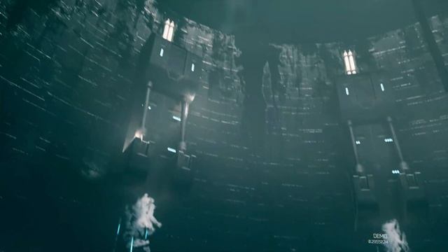 Ghostrunner - Demo Геймплей смотреть онлайн