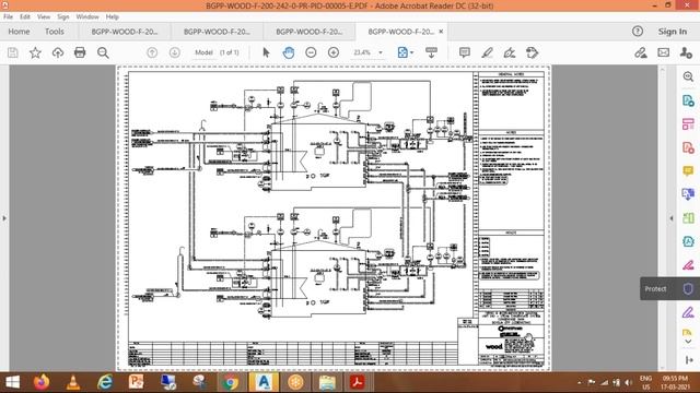 AVEVA P&ID Tutorial | Piping Designing | Multisoft Systems