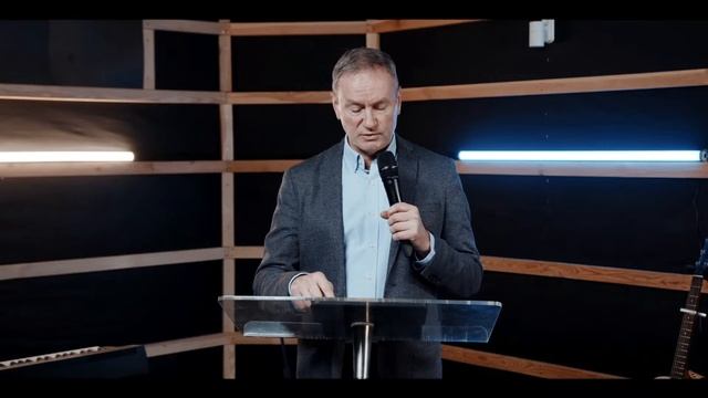 26/11/2023 - ОНЛАЙН ВОСКРЕСНОЕ СОБРАНИЕ | NEW LIFE CHURCH MINSK