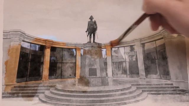 История народов Дагестана. History of the peoples of Dagestan. смотреть онлайн