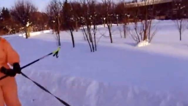 Ланселот работает. Буксировка лыжника. смотреть онлайн