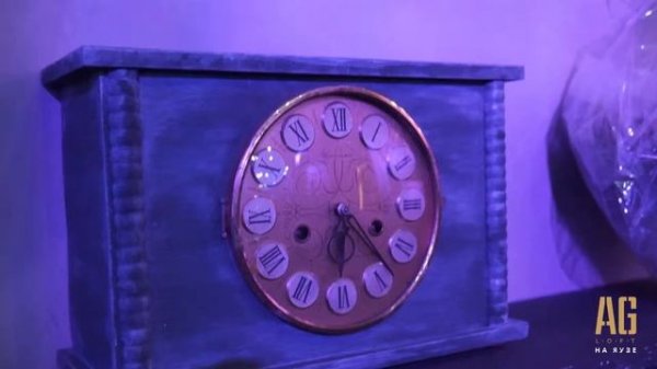 Лофт VINOTEKA + лофт ROYAL / AG Loft на Яузе / Аренда лофта Москва