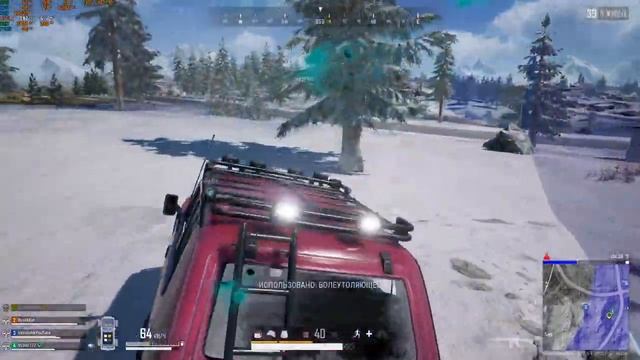 Стрим 2К PUBG Тестирую Новую Карту RTX 4070 Ti i5 13600kf смотреть онлайн