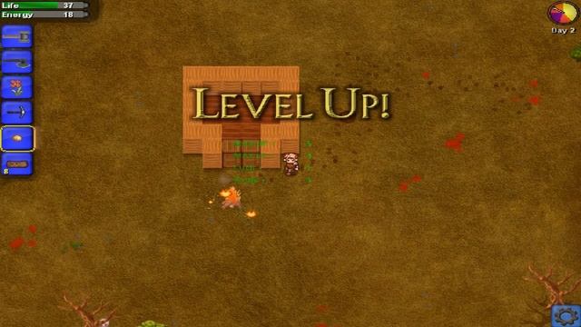 Half Hearted Review: Rogue Harvest смотреть онлайн