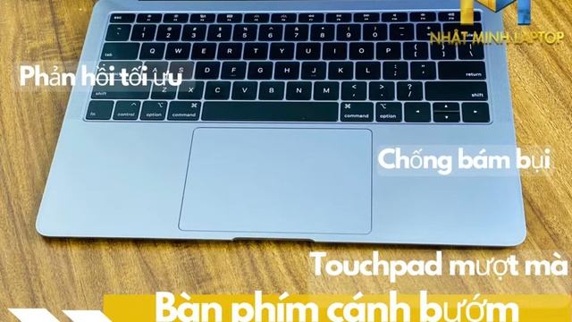 MACBOOK AIR 13 INCH 2018 I5 8G 128G NEW 99% смотреть онлайн