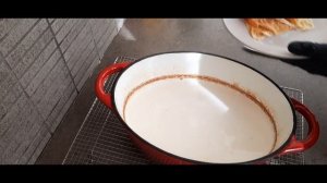 ТОПЛЁНОЕ молоко и РЯЖЕНКА  в домашних условиях из магазинного молока. ПРОСТО! ВКУСНО! ПОЛЕЗНО!