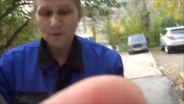 Будьте бдительны! В Асбесте вновь орудуют псевдо-газовики (08.10.2016)! смотреть онлайн