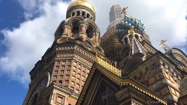 Коротенькая притча - "Строительство храма." смотреть онлайн