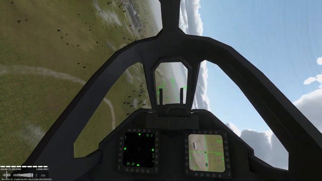 I made the Su-25 in 25 minutes [Ravenfield] смотреть онлайн