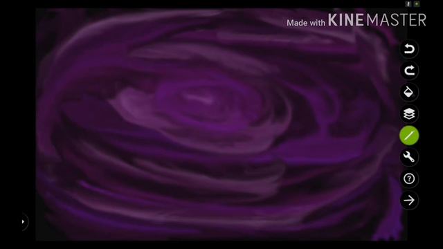Space SPEEDPAINT #1: NEBULA смотреть онлайн
