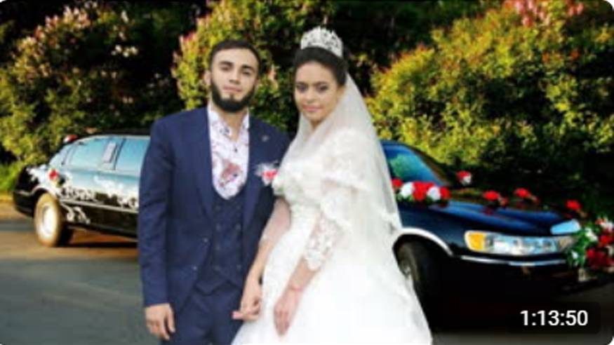 № 2 ЦЫГАНСКАЯ СВАДЬБА Рада и Раджкафе Джин Брянск режиссерская версия смотреть онлайн