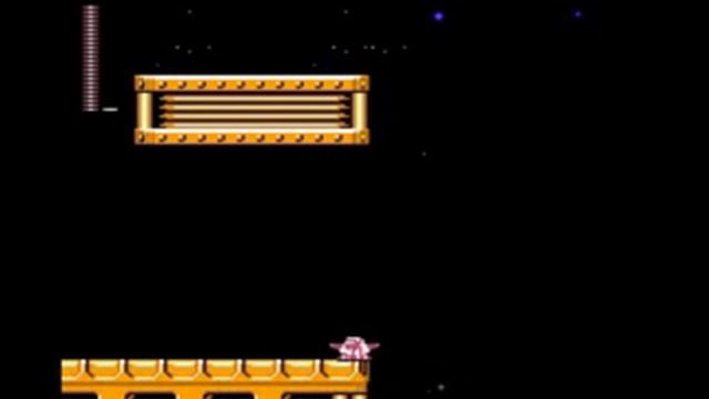[ПРОХОЖДЕНИЕ] - Mega Man 3 - 5/8 - Вторая стадия человека на игле смотреть онлайн