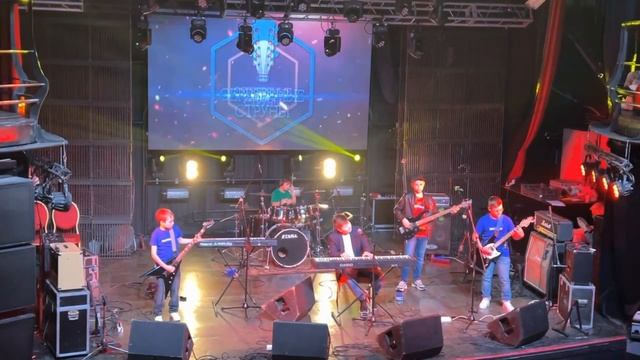 Серебряные струны группа "МАЙНЫ" смотреть онлайн