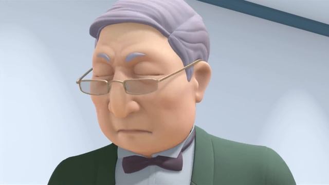 TOBOT English | 312 Tobot Against Tobot | Season 3 Full Episode | Kids Cartoon | Videos For Kids