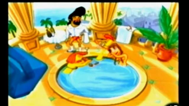 От винта! Выпуск 100. FIFA 98, Duckman: Graphic Adventures of the Private Dick, Gettysburg смотреть онлайн