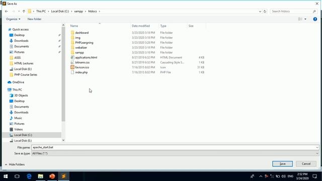 PHP Lecture 03 in Pushto (PHP Code Syntax) смотреть онлайн