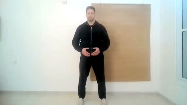 Занятие цигун и 8 кусков парчи смотреть онлайн